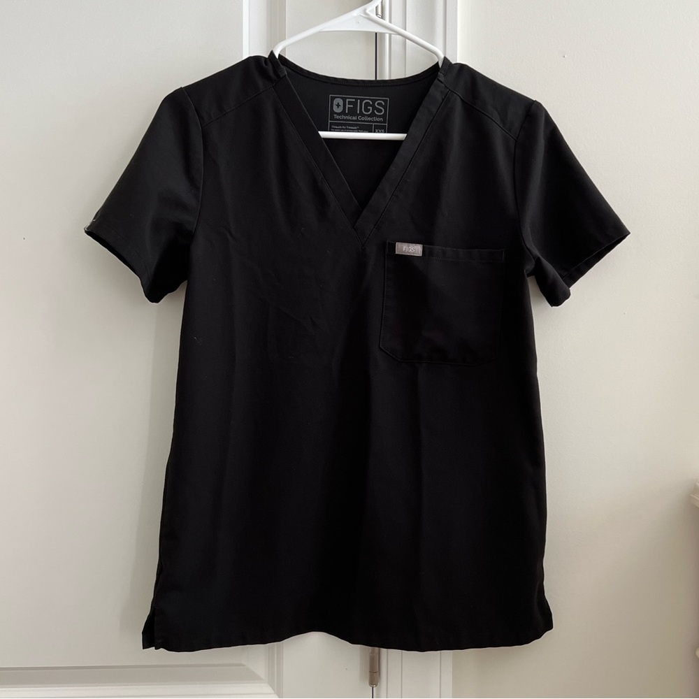 Figs scrubs